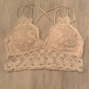 Women’s Lace Bralette